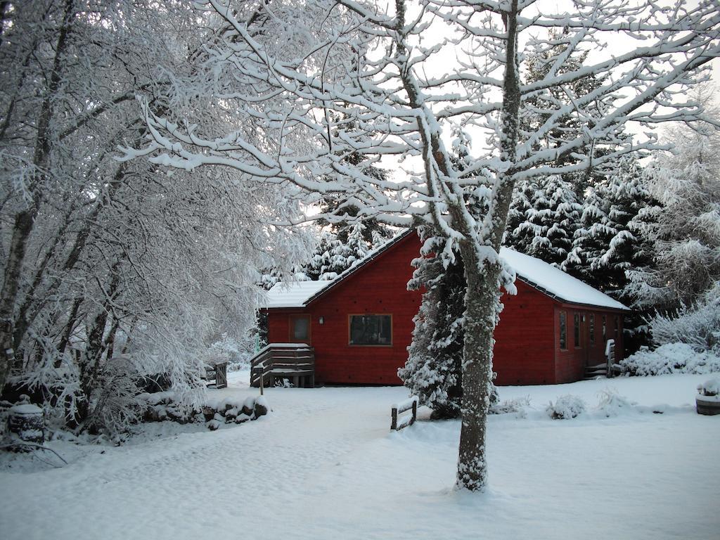 Torcroft Lodges Drumnadrochit Cameră foto
